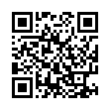 QR Code for bitcoin:1JLggGXtk5CCcZDoA6pL6KwCyAsSxAHrrt