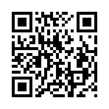 QR Code for bitcoin:1JLiLEdq6s9ipeaQBWoRRAEgkF2ERH1TTo