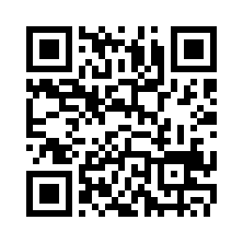 QR Code for bitcoin:1JLo6L7h2EDv198bJsEEtxGvq1hP57msjV