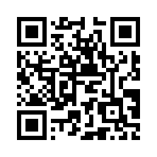 QR Code for bitcoin:1JLpas7tejpVNeGyg5udeorkaMmNuoZwfk