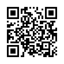 QR Code for bitcoin:1JLpnSh69bqv99w1vFDKFErEBSf6PzX92v