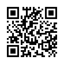 QR Code for bitcoin:1JLqq23ehetYiKBXdYTYEZxJkFQVzdpW9w