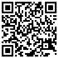 QR Code for bitcoin:1JLrXFDp6WB7TFCjszGRmMeH8RFHctBuFo