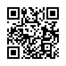 QR Code for bitcoin:1JLra3ppnzYFCC8uoQoG81TEnPWN7pwicy