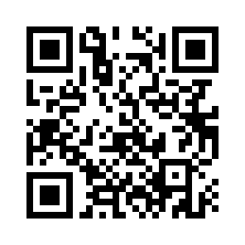 QR Code for bitcoin:1JLroTLSNbtWjMnKNvyfHhjUPNJS2HCuy3