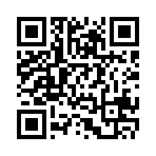 QR Code for bitcoin:1JLskatgRYv8ipV7chGDf2TVJzGoi4m7bM