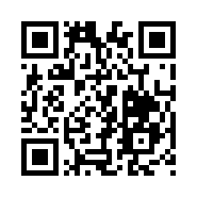 QR Code for bitcoin:1JLsvS7jdSbiKHchRNMB7BCdVHSRseqRVv