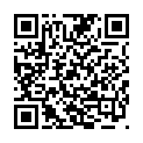 QR Code for bitcoin:1JLszy4jncAtNH4iyXFwnkyS5aPASTEPaL