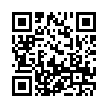 QR Code for bitcoin:1JLt8oJ6EgeTFBGeSCougdpKBg5fjSTs6x