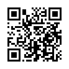QR Code for bitcoin:1JLthY2TGoy6HgTd3GyvyCs3MWSYTruqKM