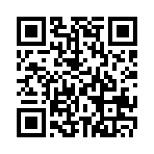 QR Code for bitcoin:1JLwGWT31sfoPmaqBdUSdvUq1o9ZXdStbP