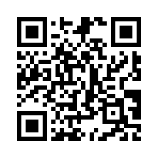 QR Code for bitcoin:1JLxpEUJyEX1XMa5D3bBHq5ny8Js2RAHVa