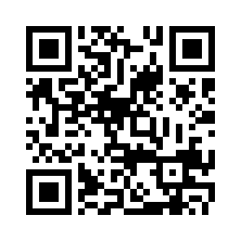 QR Code for bitcoin:1JLzPLdJvgZP2dFioqGrzZGNVca676mmgB