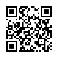 QR Code for bitcoin:1JM1qrKXbcrcVSpV1pspsrXeMZN25cCXpc