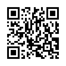 QR Code for bitcoin:1JM2tjtbHsR2tPqc8yxSCVoTcfoCsfvxB6