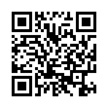 QR Code for bitcoin:1JM45Tqy7mo5XuTF6dfXJaP8An47JDHS1N