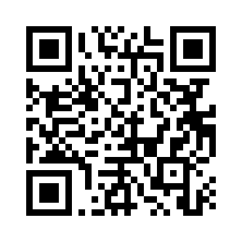 QR Code for bitcoin:1JM4ACfXDCpskvhmgWJaYB4TyZeYjpqXbg