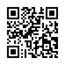 QR Code for bitcoin:1JM4SPVE4vGvsWsu5DXjMHdouEVVad9rxf