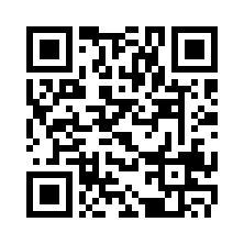 QR Code for bitcoin:1JM4a9pgzc252ngt6oeWNyDAjBfJBz5H9T