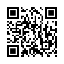 QR Code for bitcoin:1JM7F6nSp653UGYxeC4dXubUJ6EaMHKVd5