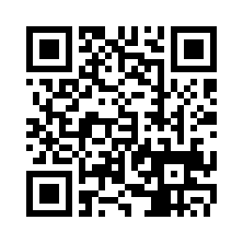 QR Code for bitcoin:1JM86o3yyru4yXCFpX35qiTd4o7kpghARS