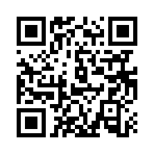 QR Code for bitcoin:1JM9jHfaeAtaHb9ibenwb2NmkBRa1hD58p