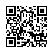 QR Code for bitcoin:1JMA8UEPVVzCHgquUrcfTn2uSCam4b6DCd