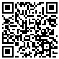 QR Code for bitcoin:1JMBXVRLn337M5iZLovAHr2Qa8aCfdzL1D