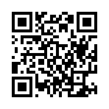 QR Code for bitcoin:1JMBatx2ykiLzLdAVPBi3yBNK2Pyx3zX5y