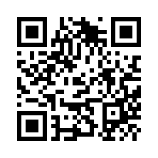 QR Code for bitcoin:1JMGUfCSJrYejprNLhEftEdkQSwRvgWGjs