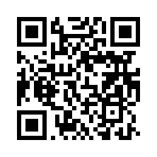 QR Code for bitcoin:1JMGVZPHS71TjaRn2qHLtXNEdcL4hvmUjF