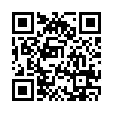 QR Code for bitcoin:1JMHAdrJpPc1CGjsXMwvgqDVrZRw8eEdDn