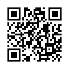 QR Code for bitcoin:1JMHdcL8cUmHCBxTmgvQusFZP1k45rbr4S