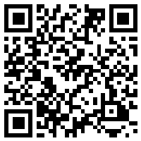 QR Code for bitcoin:1JMJDpnLQyRPrXZ8PvVeHTkLwciFSTV88V