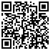 QR Code for bitcoin:1JMJUyt46DLXY27xPfVdofJCcoLMJ9vPn2