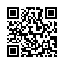 QR Code for bitcoin:1JMKTm84GsL8XcMgG5LyiunDM3HdipecH8
