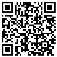 QR Code for bitcoin:1JMNT6VykgJS3UbpnfUUe4gtrEDxsCutf9