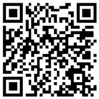 QR Code for bitcoin:1JMNdP5T8cCyn4vjDFyVBHMgd56ULEDbSS