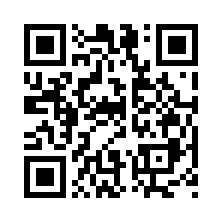 QR Code for bitcoin:1JMPjTHoh1hPvb6ws76k7u78Tj8R6KvYGR