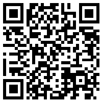 QR Code for bitcoin:1JMQKmT4PJuKjcs2HyKjgZoqRdsW4EtM1y