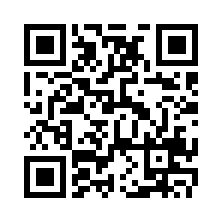 QR Code for bitcoin:1JMRbiMHtA7aHAs6JupqmGLnoyv2U6MLkr