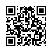 QR Code for bitcoin:1JMT7jSmYixvFT6mVsTMDoiAkomQtD3v8C