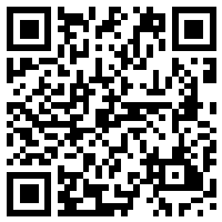 QR Code for bitcoin:1JMUeRVCJKCQJ4mJCrscrpRaMao8phLzRS