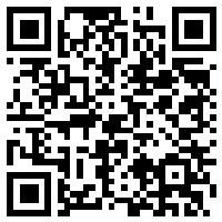 QR Code for bitcoin:1JMVRbY1sWdXqJsDMgVX9BeaME6kWhnErC