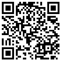 QR Code for bitcoin:1JMVxfCjzdNFfMWhcsMLVwLX8rp4XBcxss