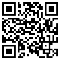 QR Code for bitcoin:1JMXiHgdCScMfHQfmnJmuiUe3QT4RPSQKM