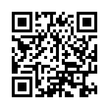 QR Code for bitcoin:1JMYB8ryuVtocbt7sBB8V8AaG73idiERf2