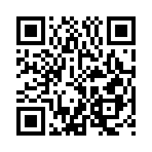 QR Code for bitcoin:1JMYghtmBu8qKMU4ZQsSRdJtuStCuWDMVC
