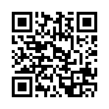 QR Code for bitcoin:1JMezytgynRvWmqXbFSTt1YTUtfSDVWGjn