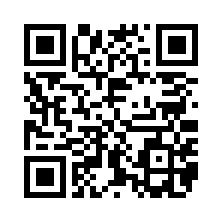QR Code for bitcoin:1JMfEpnZntfP8bCr7DmvHCPG83JmdM5pr5